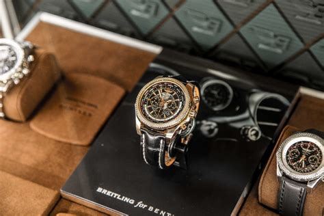 breitling yorkdale
